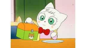 ニャニがニャンだー ニャンダーかめん | アニメ動画見放 …
