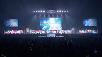 東京公演Day.1
