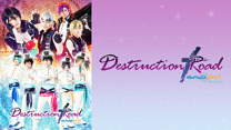 『あんさんぶるスターズ！エクストラ・ステージ』～Destruction &times; Road～_6