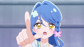 名探偵プリキュア! 第27話