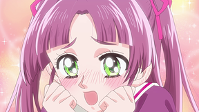 名探偵プリキュア！ 第35話