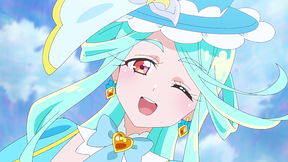 名探偵プリキュア！ 第36話