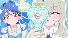 名探偵プリキュア！ 第37話