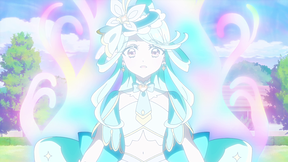 名探偵プリキュア！ 第38話