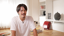 押山清高監督インタビュー