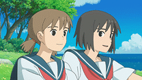 本編
