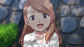 綺麗にしてもらえますか。 | アニメ動画見放題 | dアニメストア