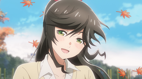 綺麗にしてもらえますか。 | アニメ動画見放題 | dアニメストア