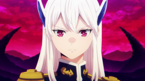 魔都精兵のスレイブ2 | アニメ動画見放題 | dアニメストア