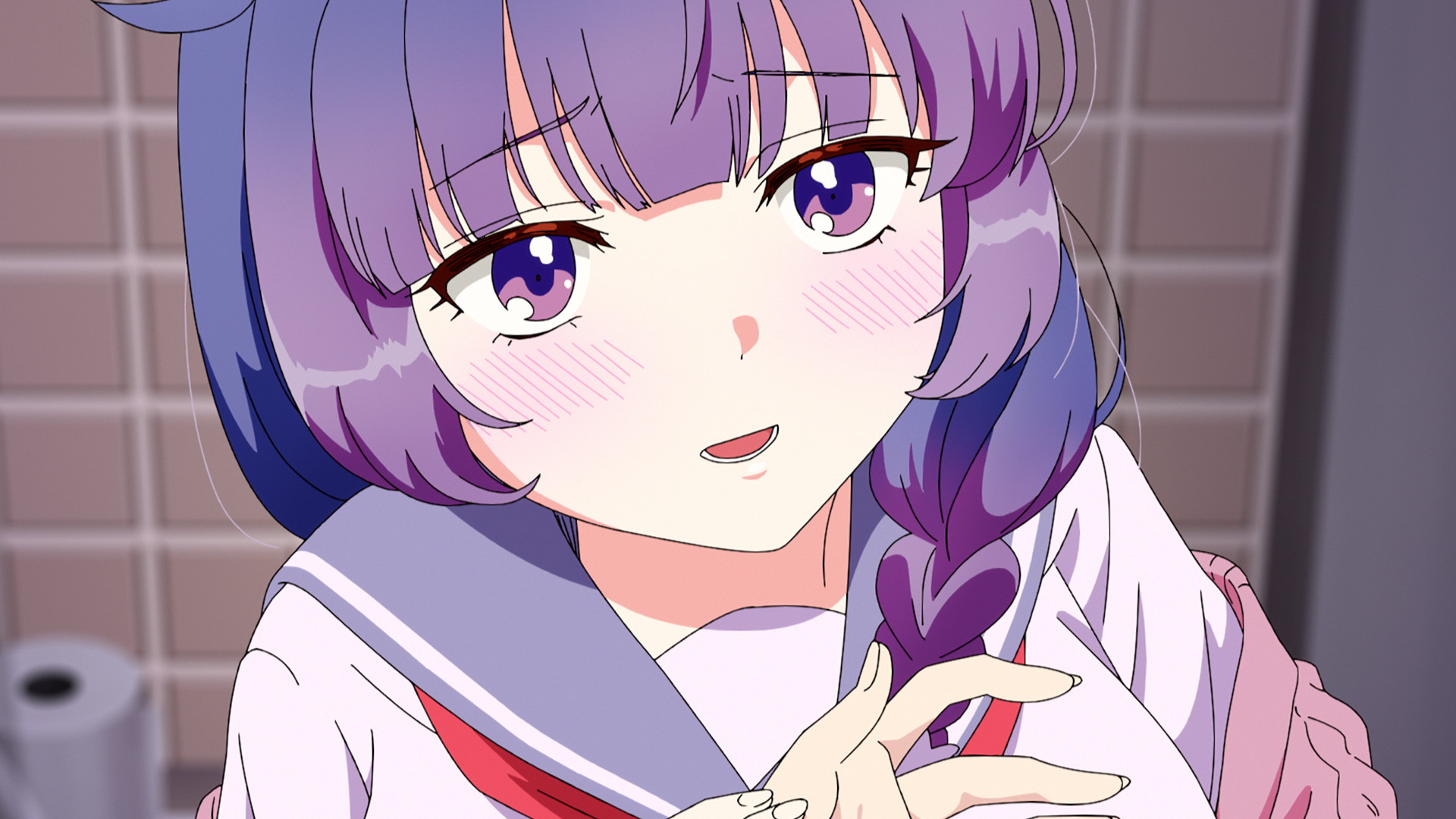 アンドロイドは経験人数に入りますか？？【オンエア版】 第2話 | d