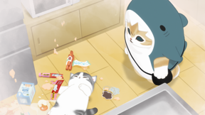第21話