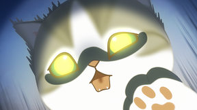 mofusand animation 第41話