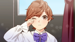 最推しの義兄を愛でるため、長生きします！ | アニメ動画見放題 | d