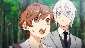 最推しの義兄を愛でるため、長生きします！ | アニメ動画見放題 | d
