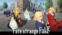 TVアニメ『Fate/strange Fake』_6