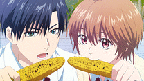 花ざかりの君たちへ 第2期 ep.4