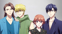 花ざかりの君たちへ 第2期 ep.10