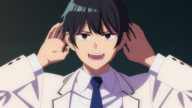 1話キャプチャ