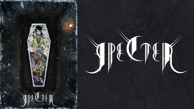 Patch stage vol.6「SPECTER」（TRUMPシリーズ）_1