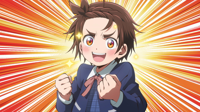 1話キャプチャ