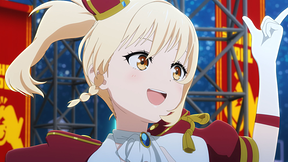 本編