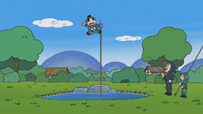 第21話