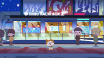 本編