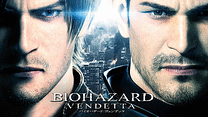 バイオハザード：ヴェンデッタ_6