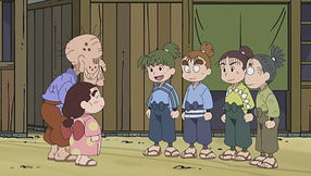 第31話