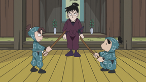 第33話