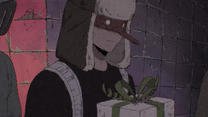＃１３（OVA）