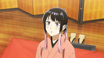 第十席