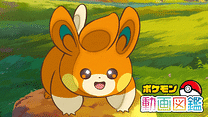 ポケモン動画図鑑②_6