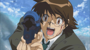 ＃38