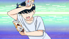 ガンバレ！中村くん！！ | アニメ動画見放題 | dアニメストア