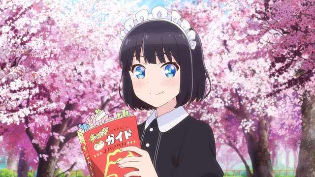 1話キャプチャ