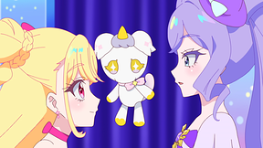 おねがいアイプリ 第29話
