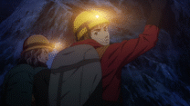 神の雫 第17話