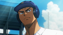 ダイヤのA actⅡ -Second Season- #10