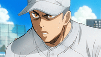 ダイヤのA actⅡ -Second Season- #11