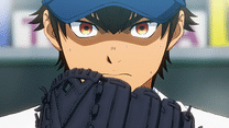 ダイヤのA actⅡ -Second Season- #12