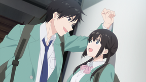 愛してるゲームを終わらせたい | アニメ動画見放題 | dアニメストア
