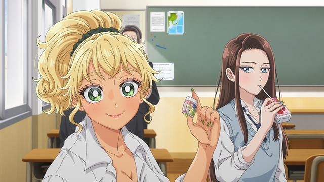 1話キャプチャ