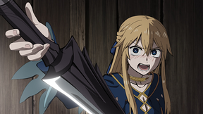 姫騎士は蛮族の嫁 | アニメ動画見放題 | dアニメストア