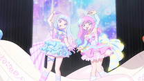 魔法の姉妹ルルットリリィ Episode12