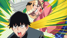 ポンコツ風紀委員とスカート丈が不適切なJKの話 | アニメ動画見放題