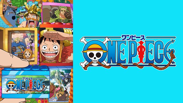 ワンピース エルバフ編_1