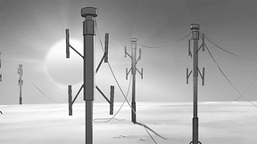 No.3「永夜のレクイエム」