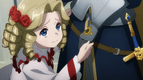 本好きの下剋上 領主の養女 第二十四章