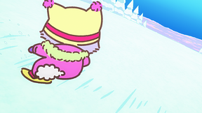 アニメ「リラックマ」（Rilakkuma） #25